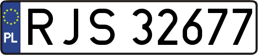 RJS32677