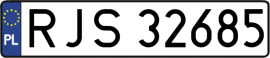 RJS32685