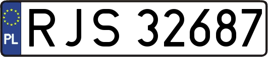 RJS32687