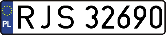 RJS32690