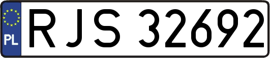 RJS32692
