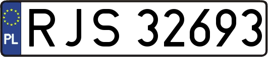 RJS32693