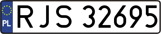 RJS32695