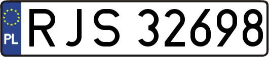 RJS32698