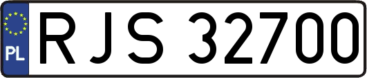 RJS32700
