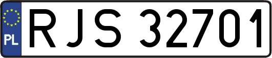 RJS32701