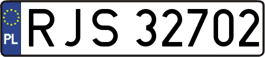 RJS32702