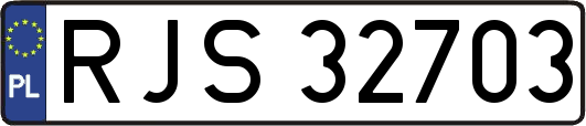 RJS32703
