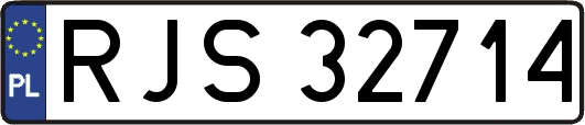 RJS32714