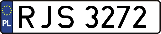 RJS3272