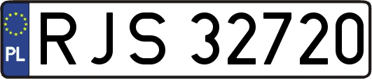 RJS32720