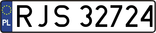 RJS32724