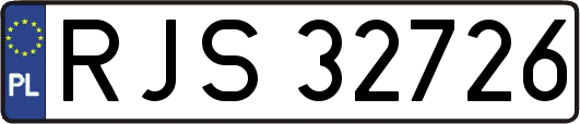 RJS32726