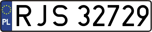 RJS32729