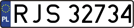 RJS32734