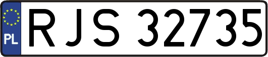 RJS32735