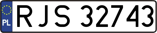 RJS32743