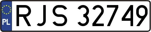 RJS32749
