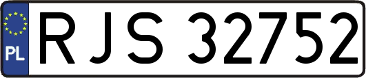 RJS32752