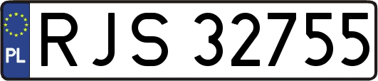 RJS32755