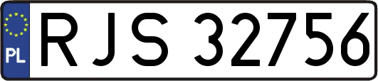 RJS32756