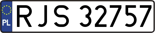 RJS32757