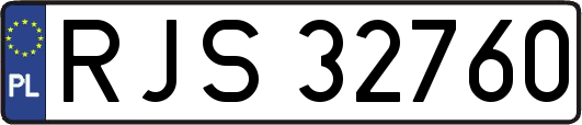 RJS32760