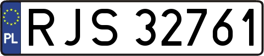 RJS32761