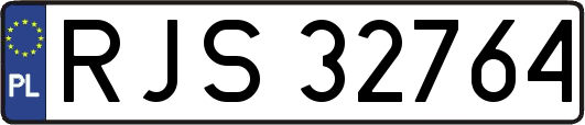 RJS32764