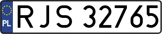 RJS32765