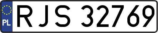 RJS32769