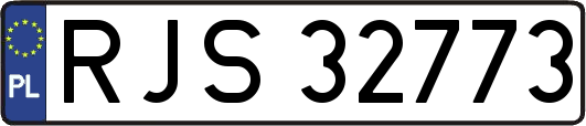 RJS32773