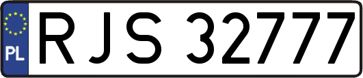 RJS32777