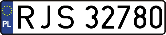 RJS32780