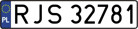 RJS32781