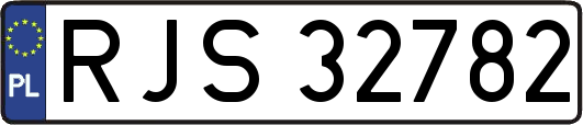 RJS32782