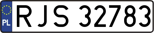 RJS32783