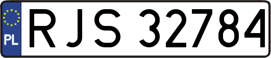 RJS32784