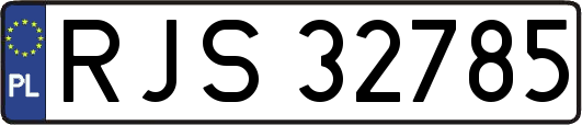 RJS32785
