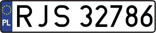 RJS32786