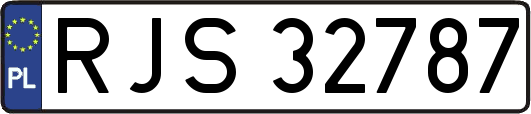 RJS32787