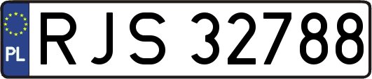RJS32788