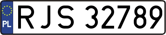 RJS32789