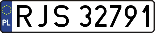 RJS32791