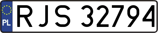 RJS32794