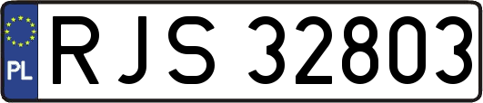RJS32803