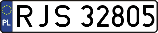 RJS32805