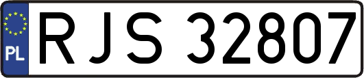 RJS32807