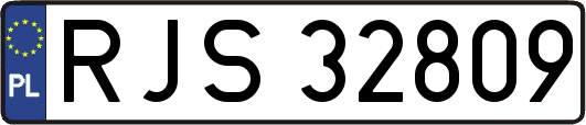 RJS32809