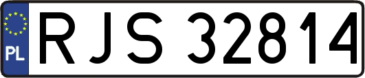 RJS32814